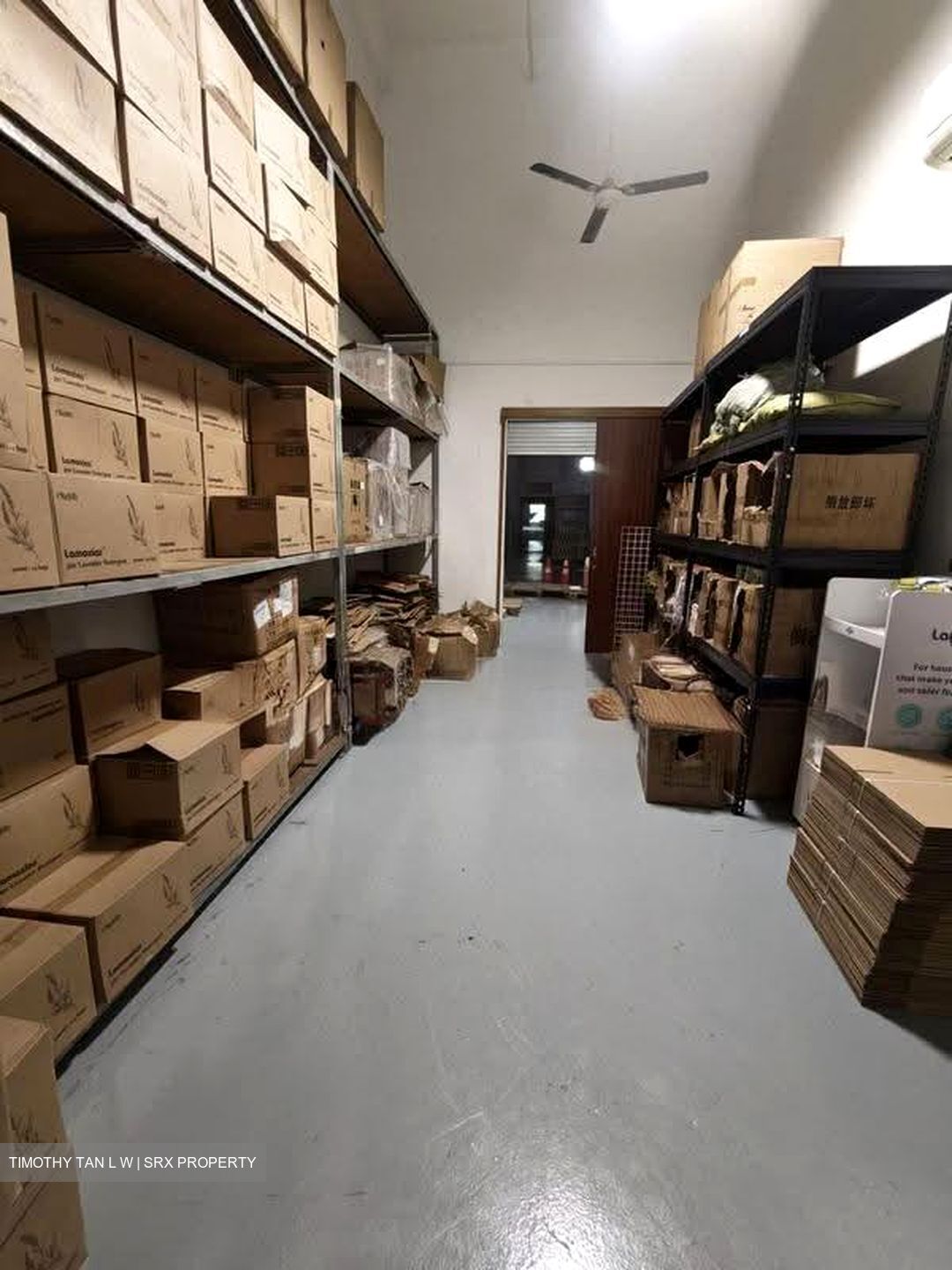 Northstar @ Amk (D20), Warehouse #630127551
